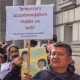 Whitehall is forcing councils to fund today’s housing crisis with 2011 money