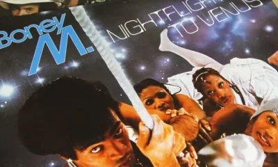 Boney M In Talks To Play At Reform Conference