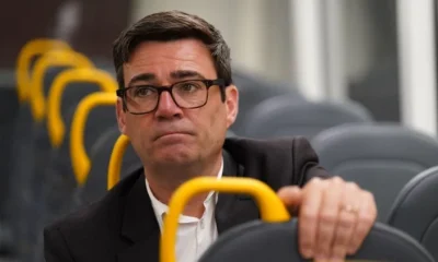 A new social contract starts with free buses