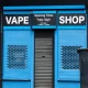 Vape Shops Will Need Planning Permission In Push To Revive High Streets