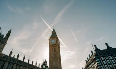 MPs' Staff Report Record Levels Of Psychological Distress From Their Jobs