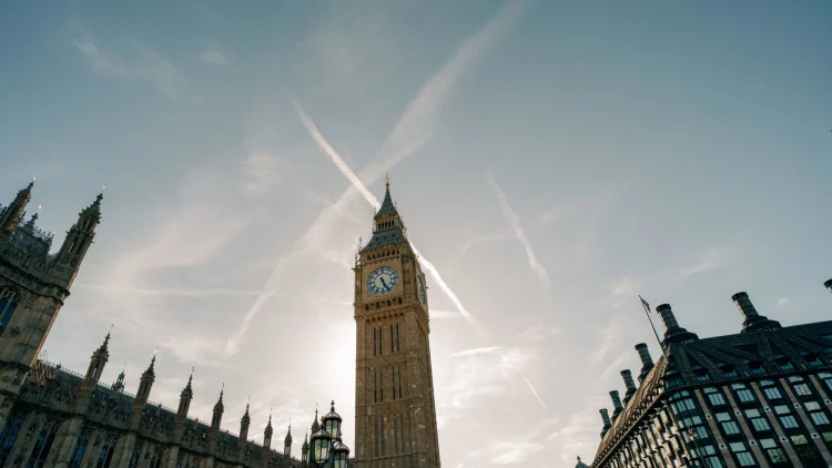 MPs' Staff Report Record Levels Of Psychological Distress From Their Jobs