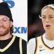 West Wilson Defends Trans Athletes Amid Cohost Sophie Cunningham Controversy