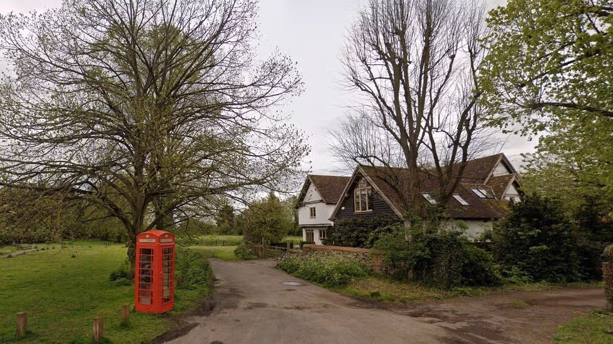 Cambridgeshire Live