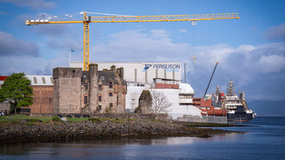 Daily Record