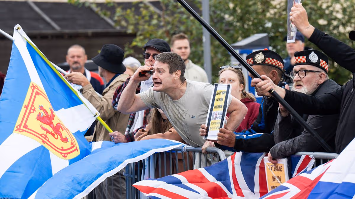 Daily Record