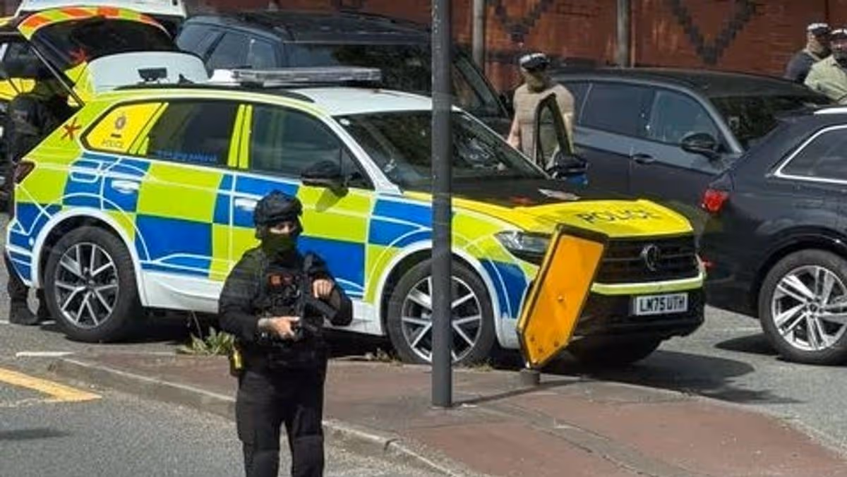 Manchester Evening News
