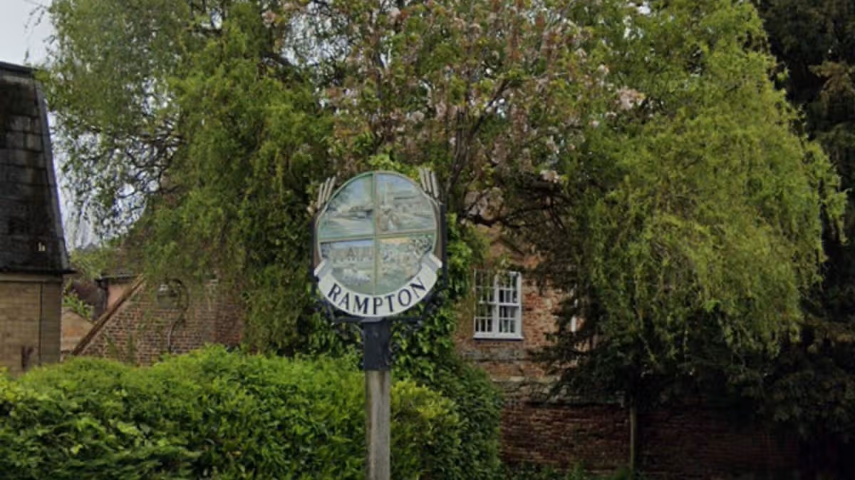 Cambridgeshire Live