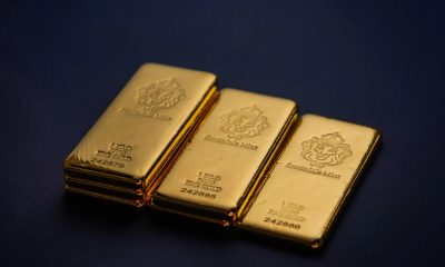Why the UK financial watchdog is drafting new rules for gold tokenization