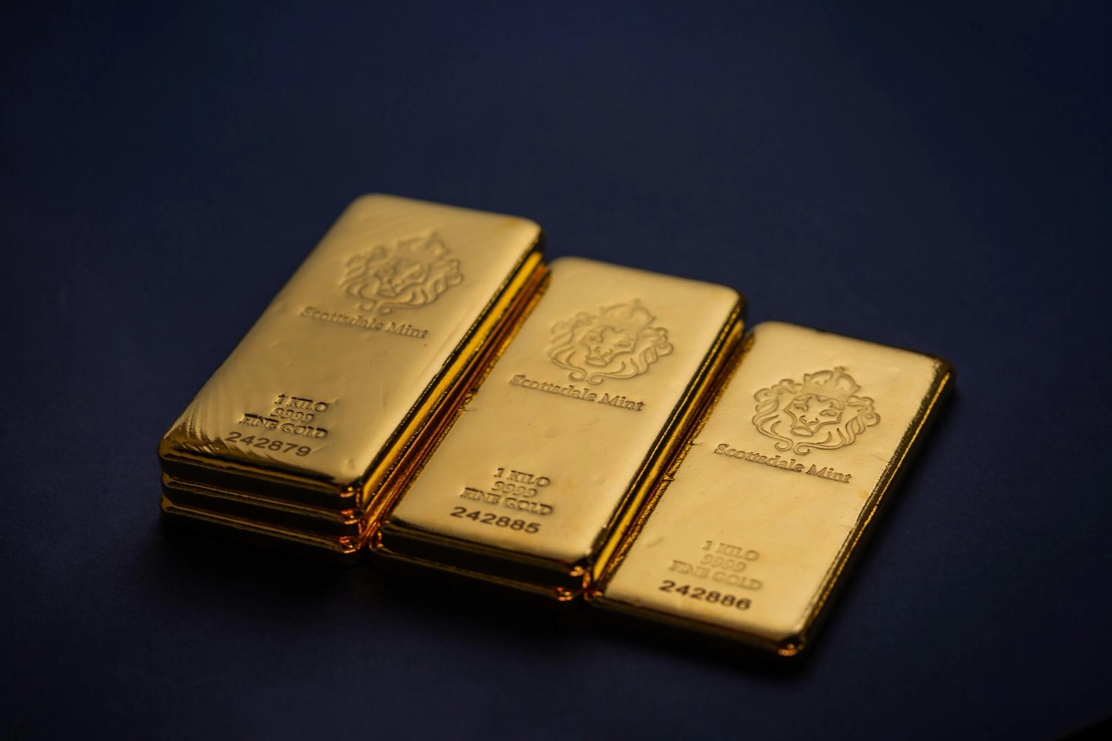 Why the UK financial watchdog is drafting new rules for gold tokenization