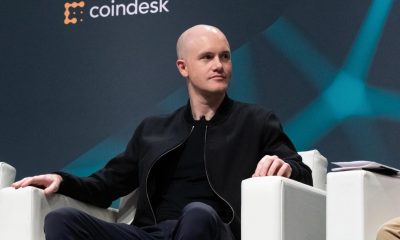 Coinbase debuts tokenized stocks on Base network, joining race to bring equities on blockchain