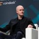 Coinbase debuts tokenized stocks on Base network, joining race to bring equities on blockchain