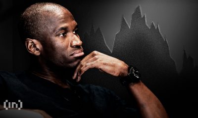 Arthur Hayes Uses Biblical Framing to Pitch FLOP: Here’s More Details