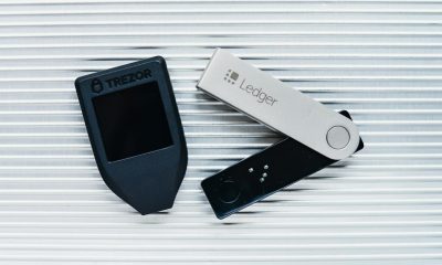 hardware wallet sales more than double as crypto rules near