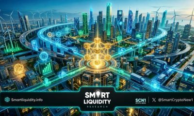 Crypto's Transition From Speculation to Global Utility