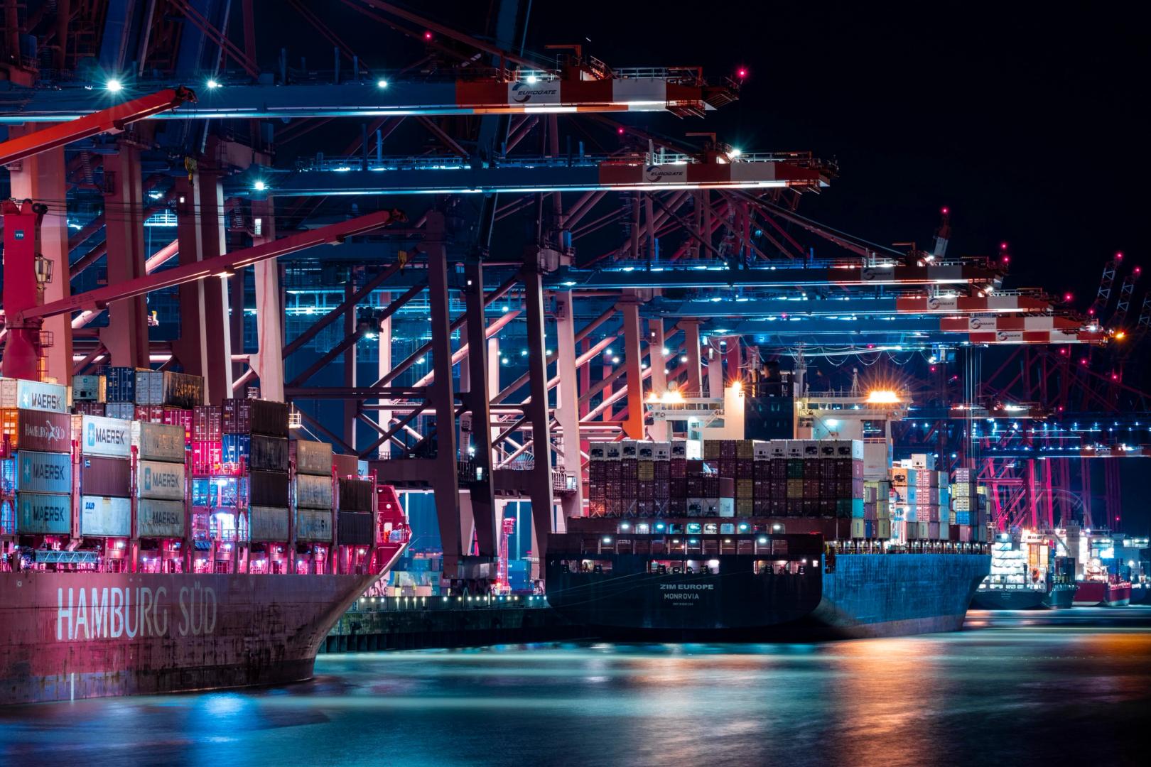 A $2 trillion asset class is getting a new blockchain rail