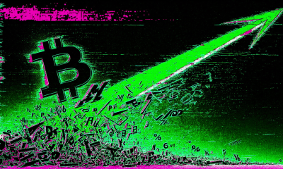 Bitcoin Posts Biggest Week Since 2024 as Trump Pushes Senate on CLARITY Act