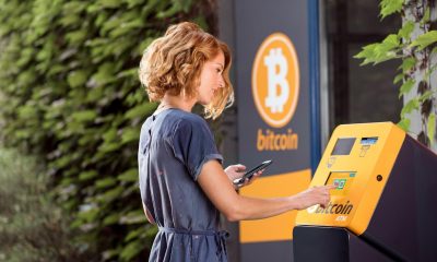 Australian watchdog suspends Cryptolink, forcing 96 ATMs offline