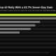 XRP 7-Day Top-10 Leaderboard