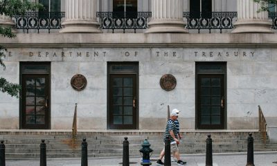 U.S. widens Iran crackdown to encompass crypto, gold, shipping and technology