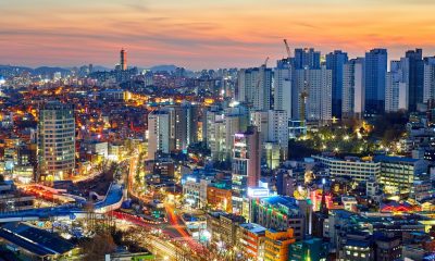 Bithumb shares its new roadmap toward 2028 IPO