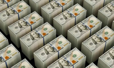 Wall Street rewrote crypto's rules with $11.2 billion in checks