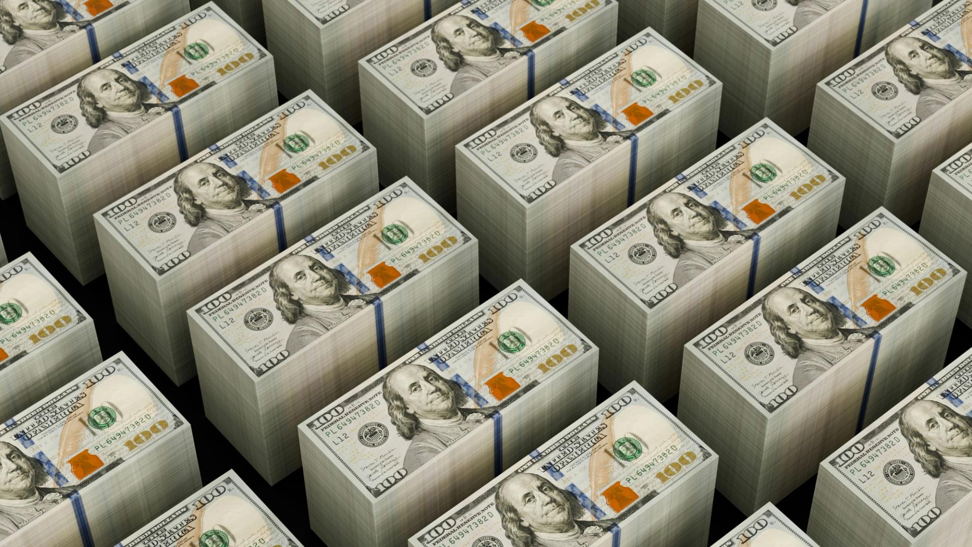 Wall Street rewrote crypto's rules with $11.2 billion in checks