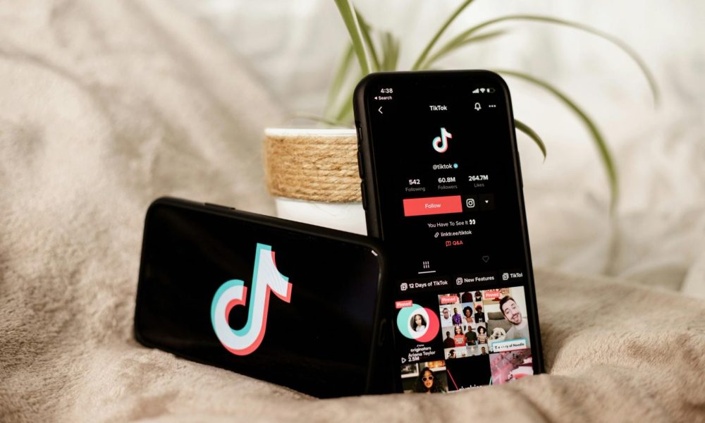 TikTok code includes peer-to-peer payments over messaging: Bloomberg