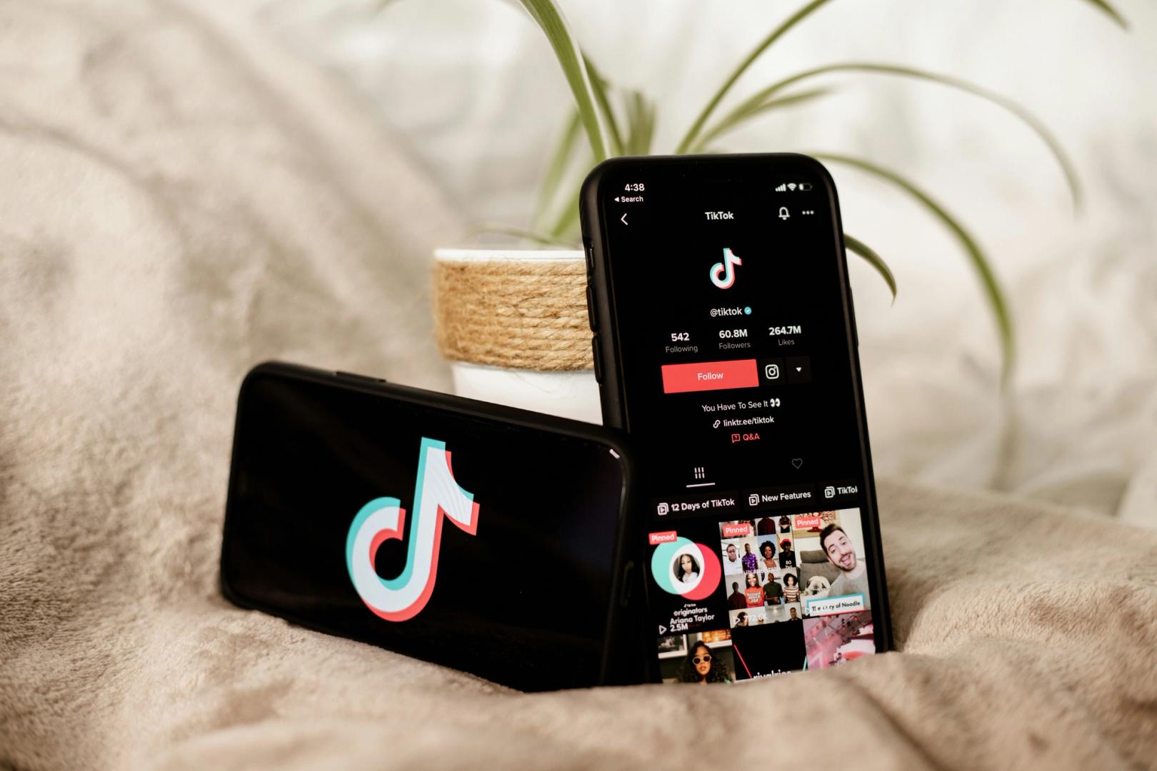 TikTok code includes peer-to-peer payments over messaging: Bloomberg