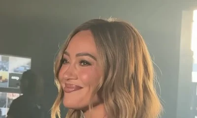 Star Cat's Brittany Hall Reveals What the Wet Tank Worn by Hilary Duff and Kim Kardashian Actually Feels Like