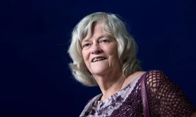 “She dared to be a Daniel, she dared to stand alone”: Tributes to Ann Widdecombe