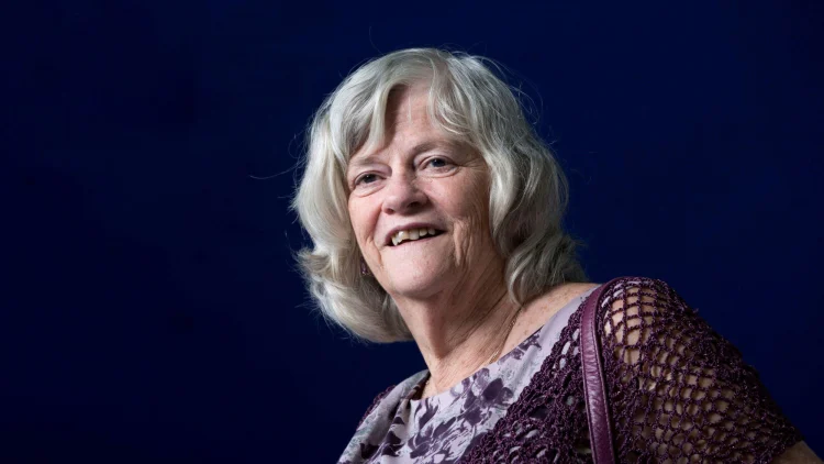 “She dared to be a Daniel, she dared to stand alone”: Tributes to Ann Widdecombe