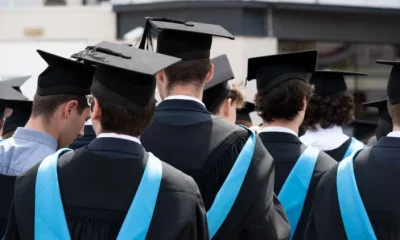 University funding is unfinished business for Labour