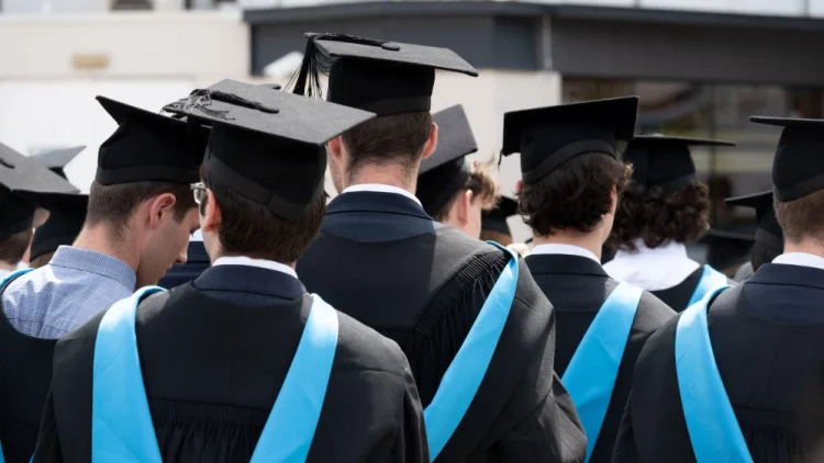 University funding is unfinished business for Labour