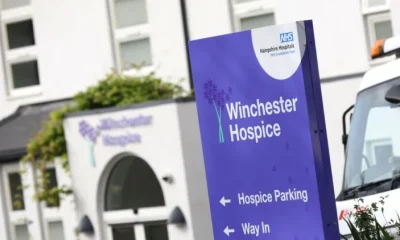 We can't have assisted dying in a care crisis