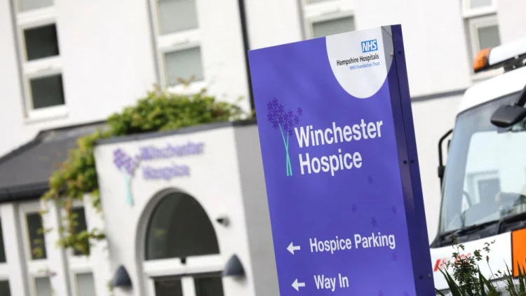 We can't have assisted dying in a care crisis