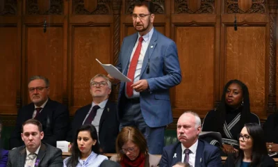 Cross-Party Group Of MPs Write To Press Regulator Over Jason Arday Coverage