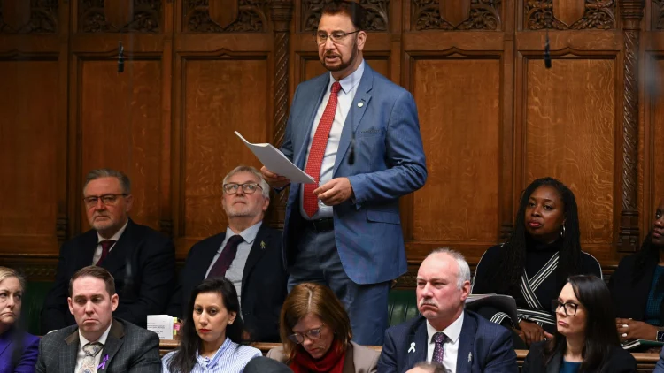 Cross-Party Group Of MPs Write To Press Regulator Over Jason Arday Coverage