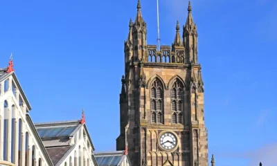 The word devolution needs to actually mean something to people