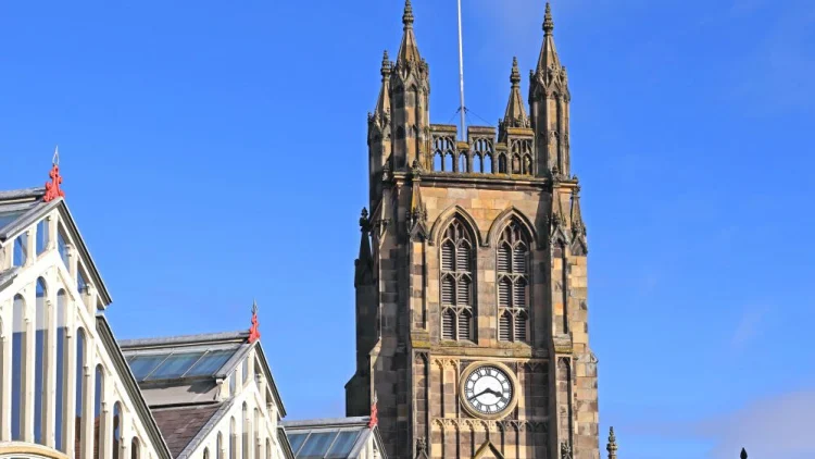 The word devolution needs to actually mean something to people