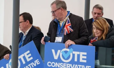 The Tories will not recover by working with Reform