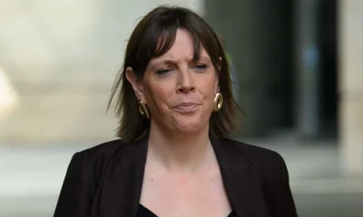 Big Tech Firms Are 'Winning In A Big Way' On Online Safety, Warns Jess Phillips