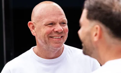 Chef Tom Kerridge Says Burnham Should Create Department For Hospitality