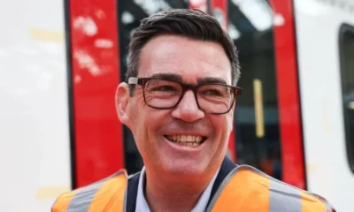 Burnham still needs to sell devolution to the public