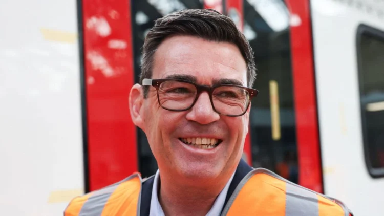 Burnham still needs to sell devolution to the public