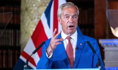 How to read the Clacton by-election result