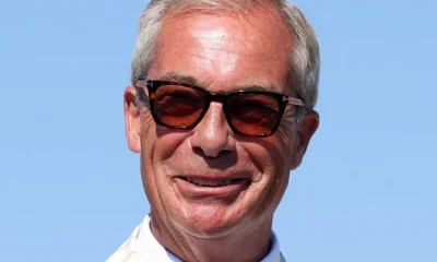 Clacton and Makerfield show we are living in an era of high-stakes politics