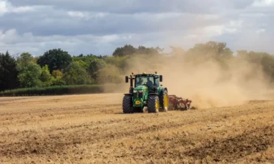 Government must help farmers facing a changing climate