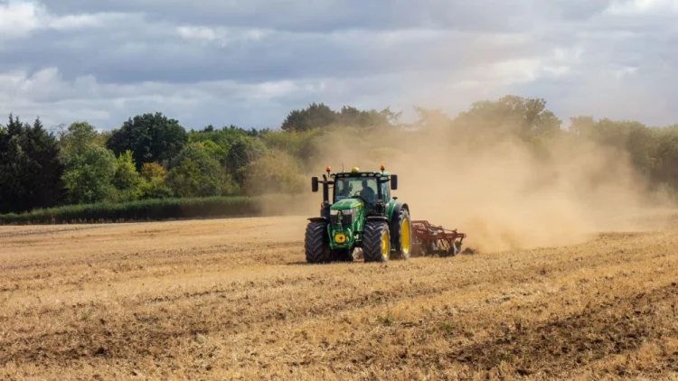 Government must help farmers facing a changing climate