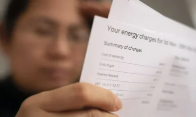 What More Could Government Do To Help With Energy Bills?